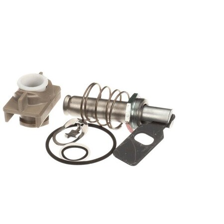 Henny Penny Solenoid Rebuild Kit, No 179378 179378